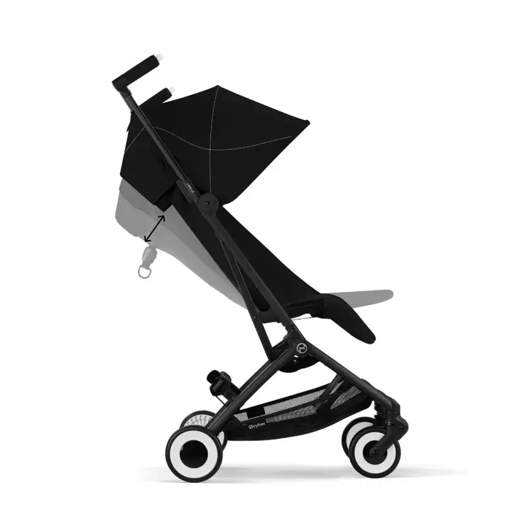 Libelle - Buggy - Cybex
