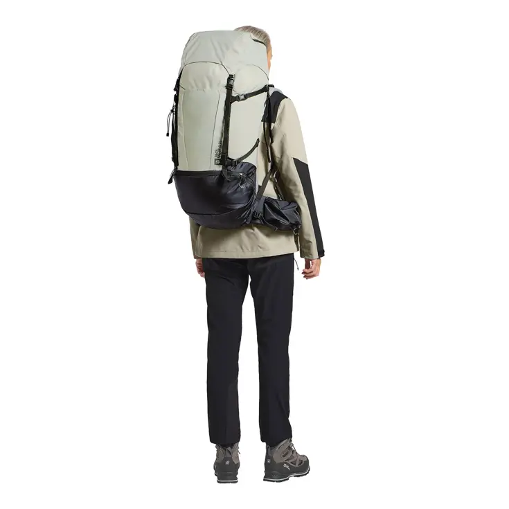 Trailflair W 50 Xs-M mint leaf | 50 L