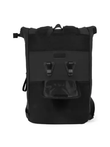 Waterdichte Fiets Rugzak - 26L - 37 x 12 x 56 cm