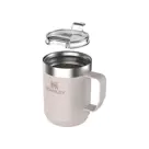 Stanley Stay Hot Camp Mug - Beker