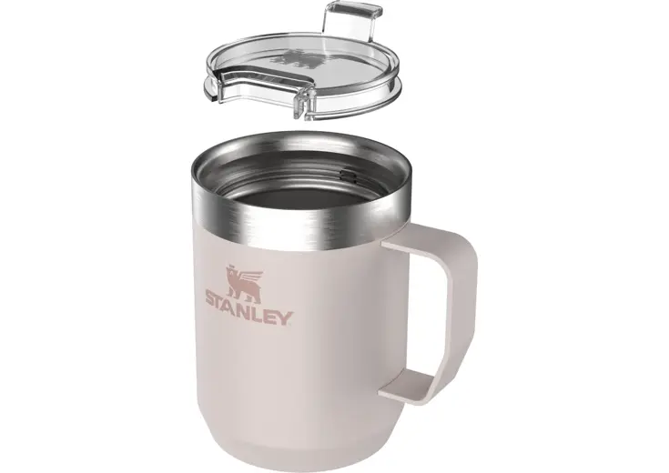 Stanley Stay Hot Camp Mug - Beker