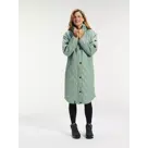 Berra – 2 in 1 Parka dames – Human Nature