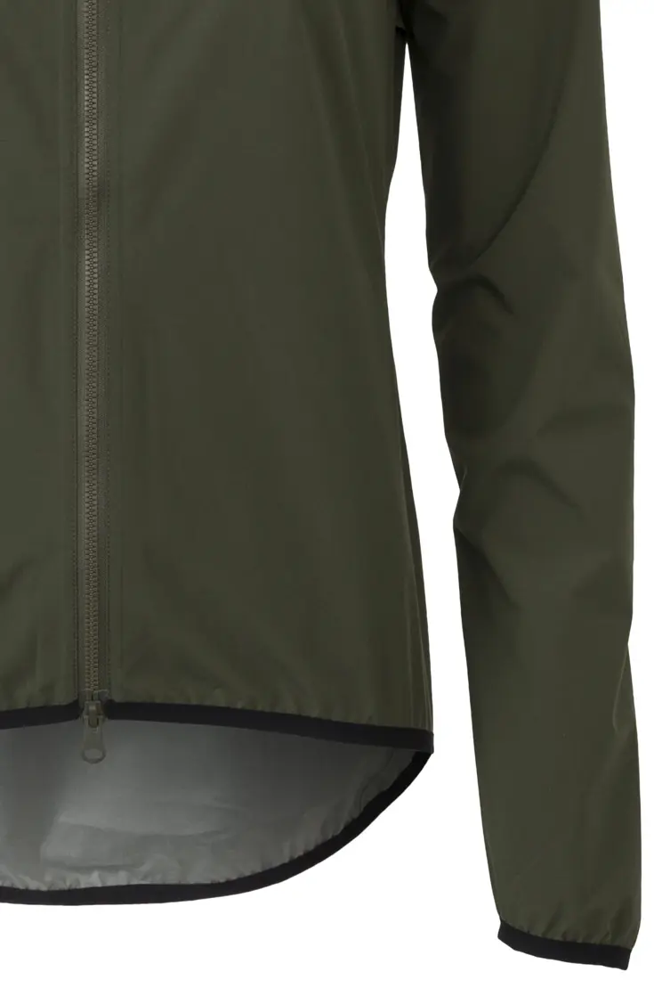 Regenjas Essential Dames