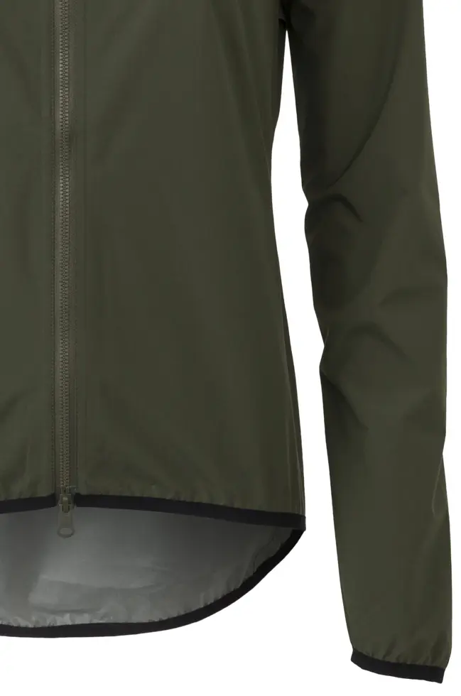 Regenjas Essential Dames