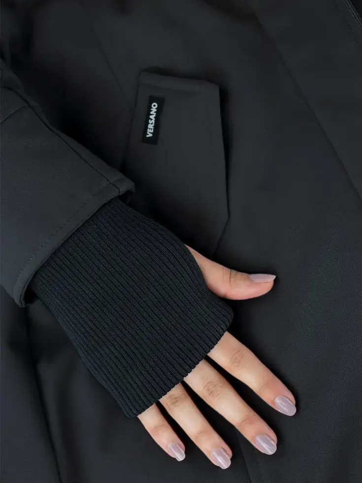 Rani - Jas dames - Winter - Slim fit