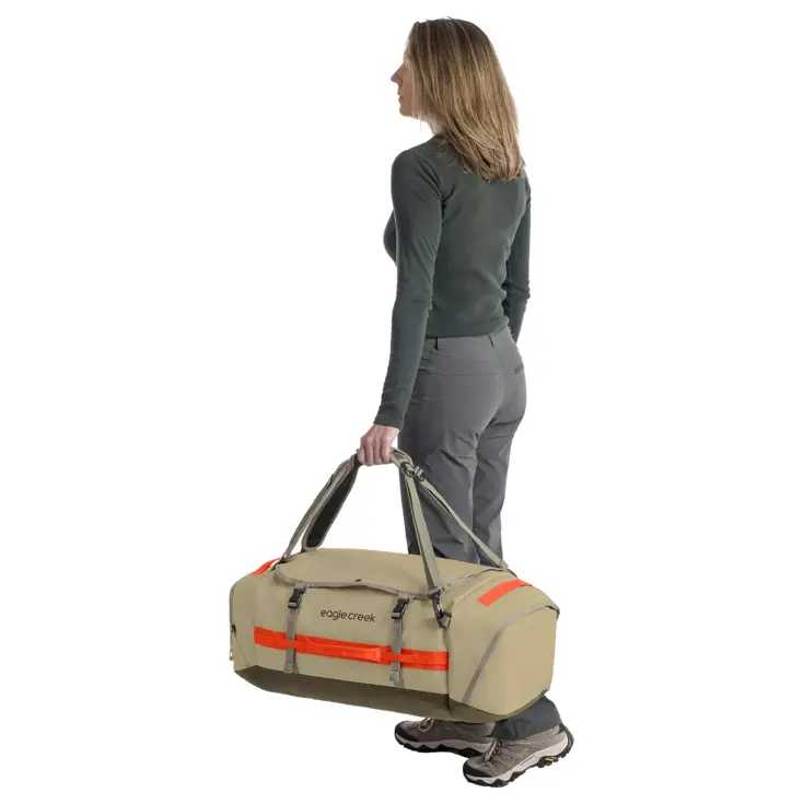Cargo Hauler Reistas / 60 L