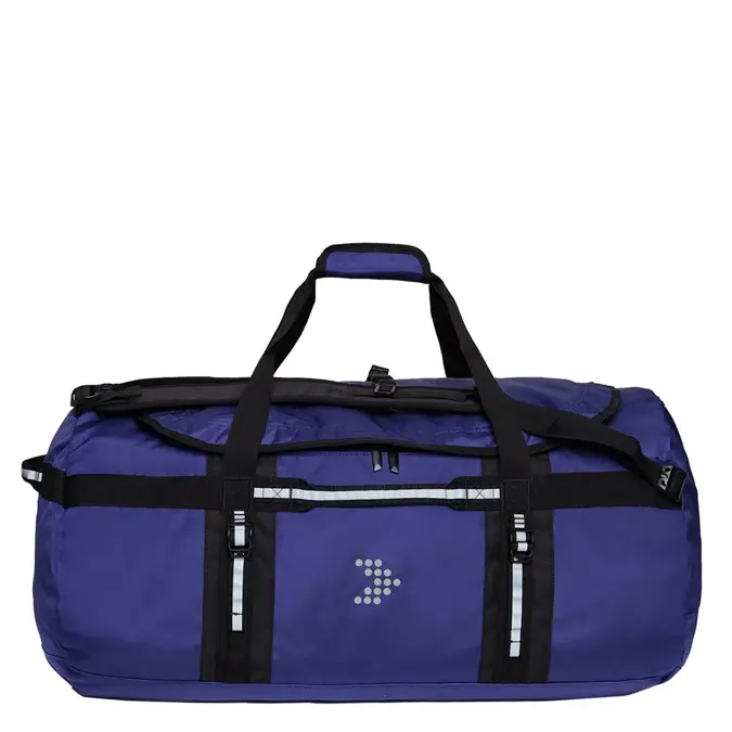 Travelbags The Base Duffle Backpack L blue