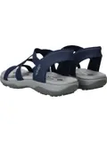 Slip-Ins Reggae Slim Sandalen Dames