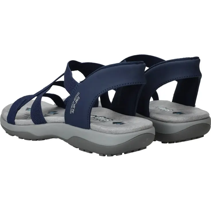 Slip-Ins Reggae Slim Sandalen Dames