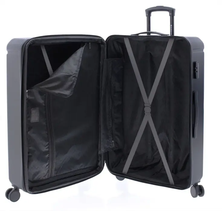 Tropical - Grote koffer - 77cm - 117L