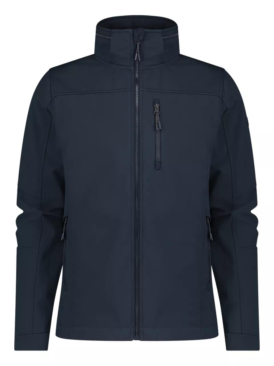 Anwb softshell jas heren sale