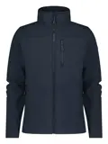 Donnak– Softshell jas heren – Human Nature