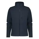 Donnak– Softshell jas heren – Human Nature