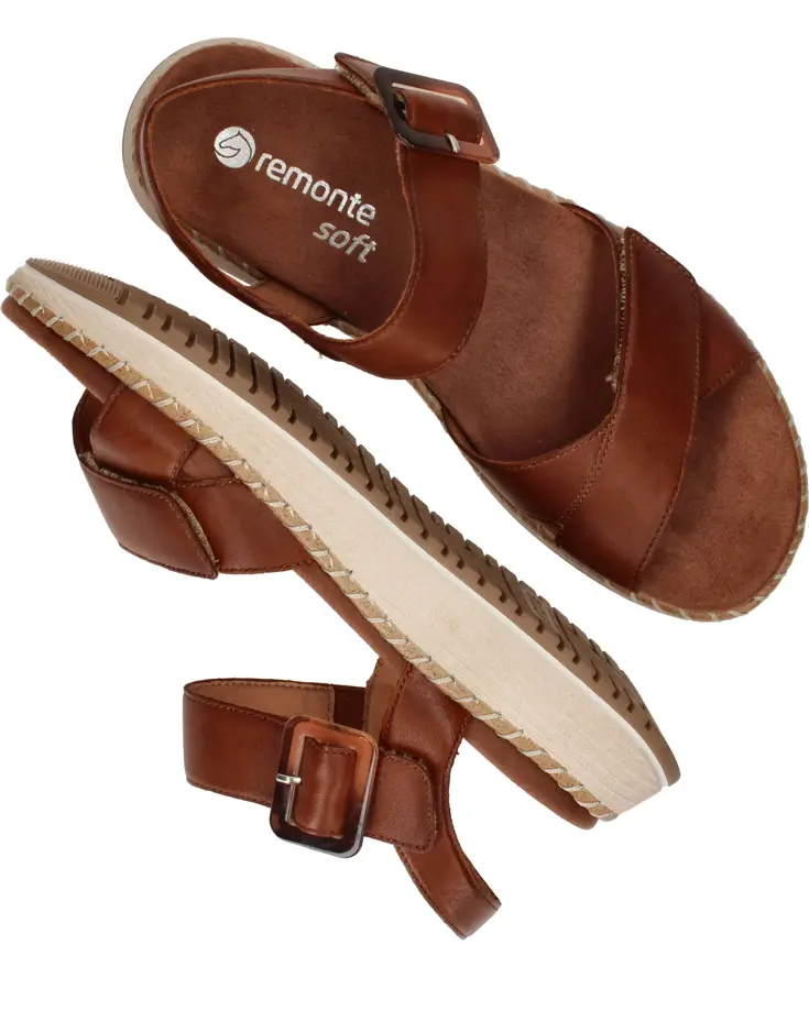 Sandalen Dames