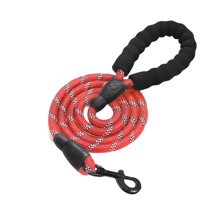 Reflecterende Hondenriem 3m