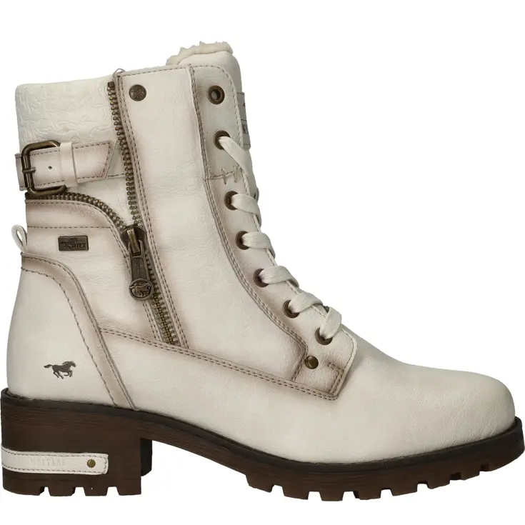 Veterboots Dames