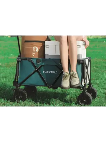 Flextail Gear Bolderkar Opvouwbaar Ezy Wagon