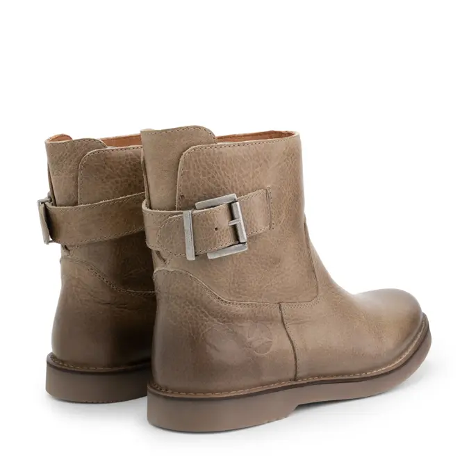 Louargat dames - Pull-on boots - Travelin'