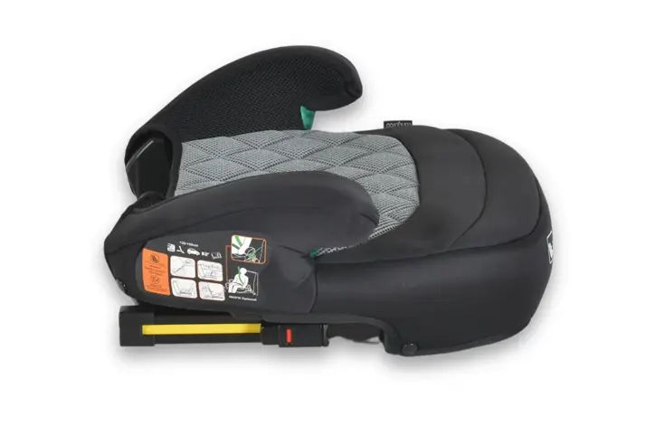 Cangaroo Jax Isofix 125-150 cm i-Size Booster