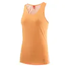 Loeffler racerback fietsshirt Fairdust dames