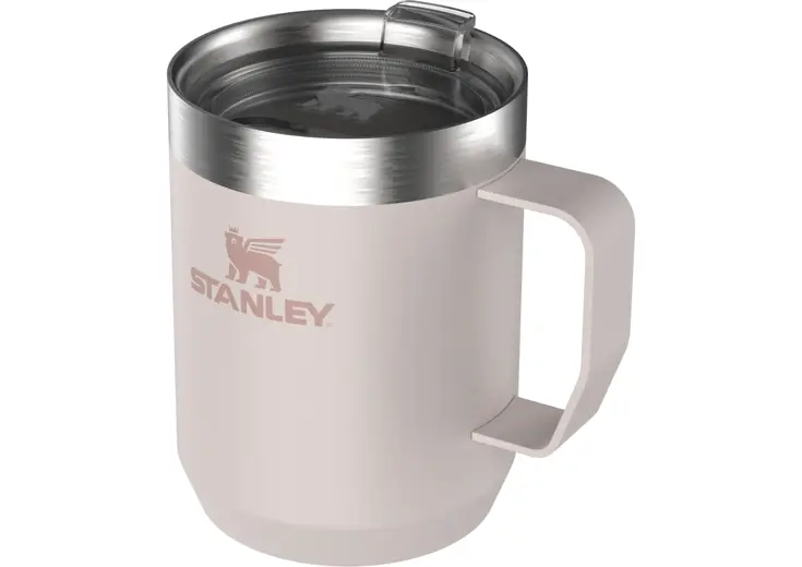 Stanley Stay Hot Camp Mug - Beker
