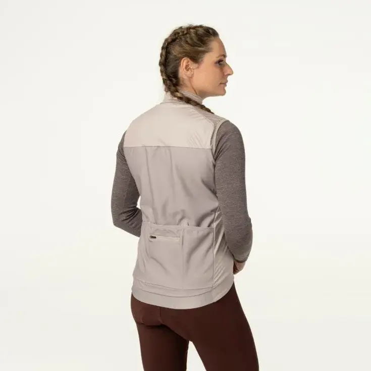 Polartec Alpha - Fietsbody dames
