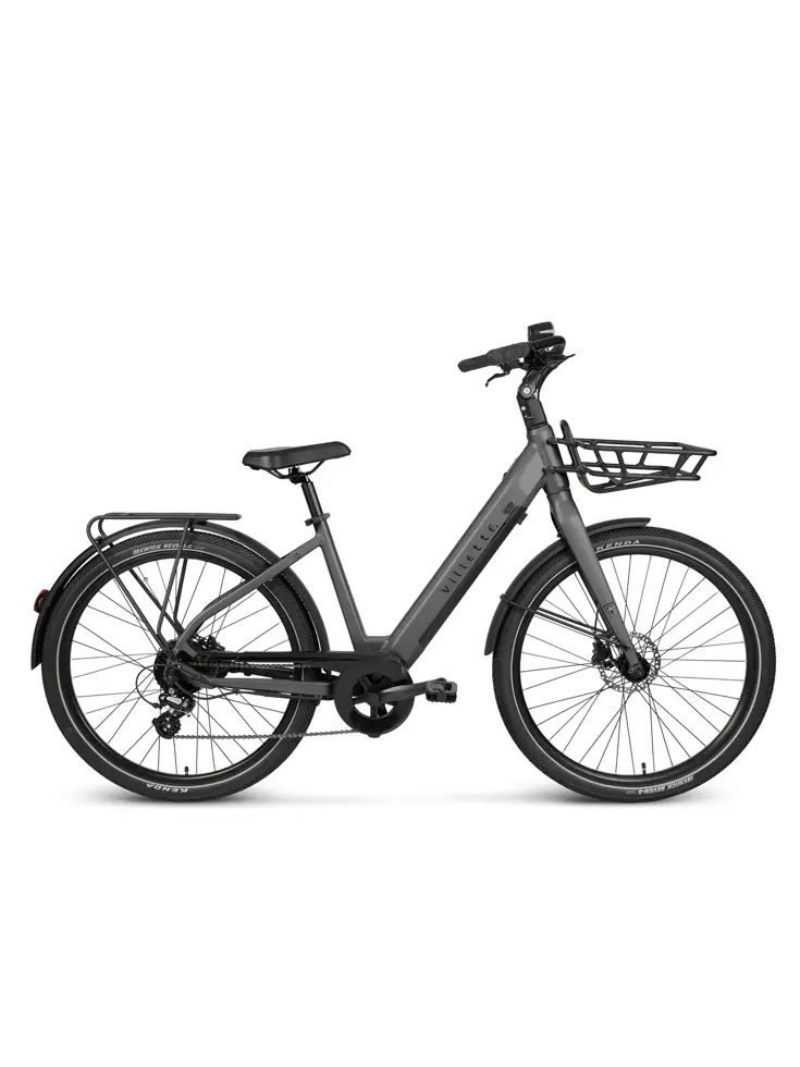 Extreme RM e-bike 13 Villette