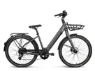 Extreme RM - e-bike - Grey - Villette