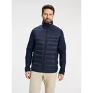 Houston – Fleecevest heren - Human Nature