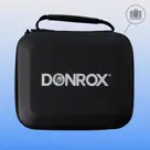 Donrox Ride A924 - Compressor Bandenpomp
