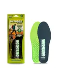 Inlegzolen Trekking