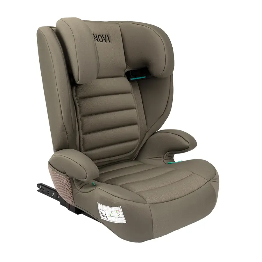 James Premium - i-Size Autostoel - Novi Baby