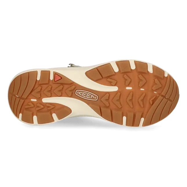 Leiki Mid Leather - Wandelschoenen-Dames-Keen