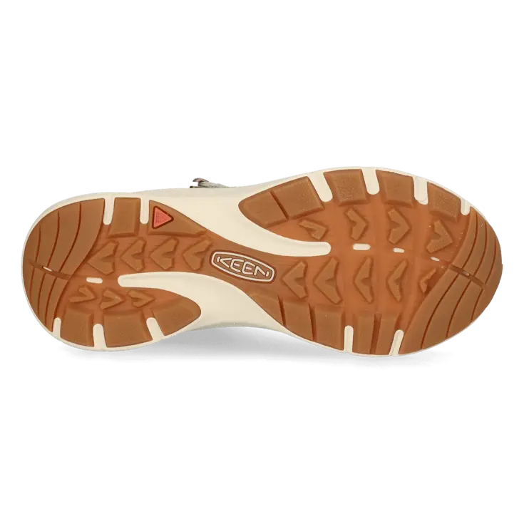 Leiki Mid Leather - Wandelschoenen-Dames-Keen