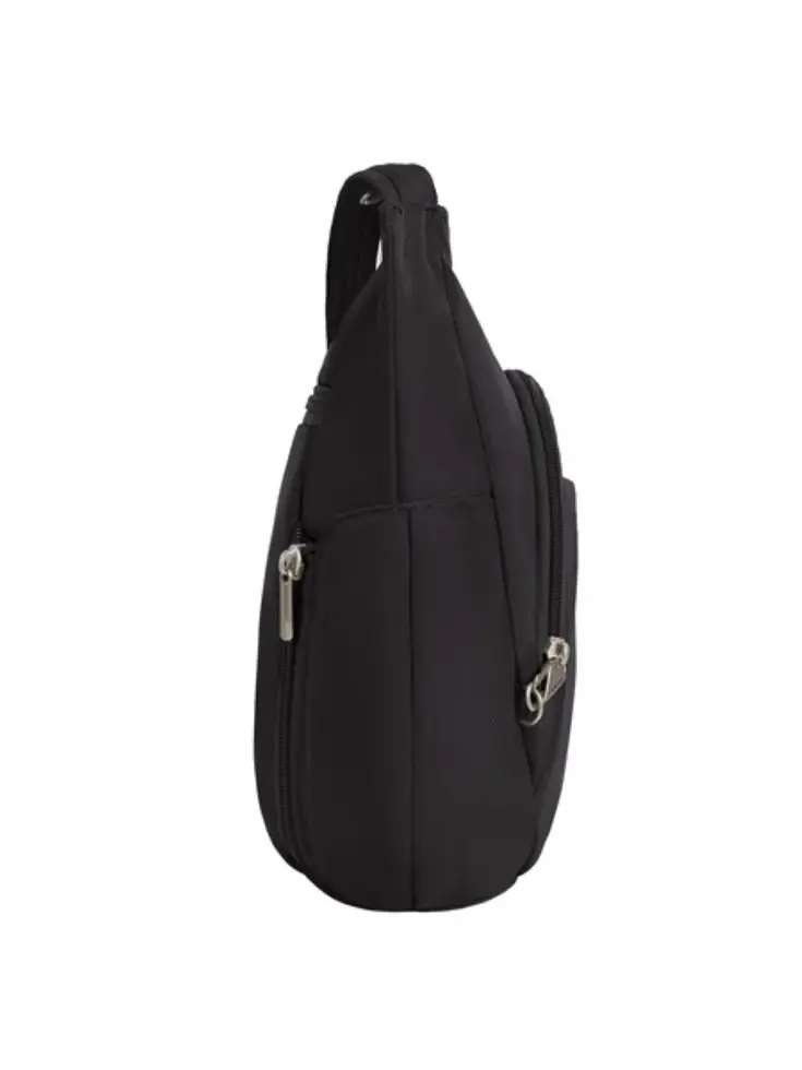 Classic Anti-diefstal Bucket Bag