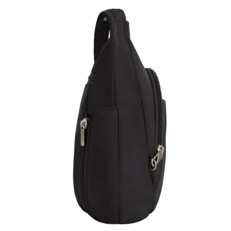 Classic Anti-diefstal Bucket Bag