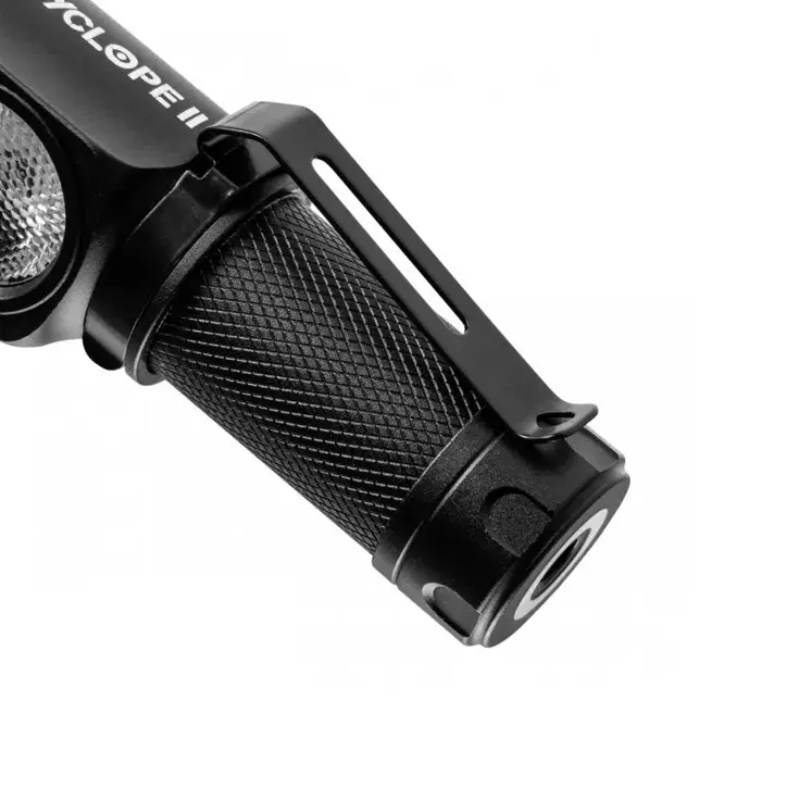 Hoofdlamp Cyclope II