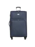Dubai - XL koffer - 88cm - 135L - Uitbreidbaar