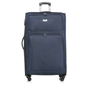 Dubai - XL koffer - 88cm - 135L - Uitbreidbaar