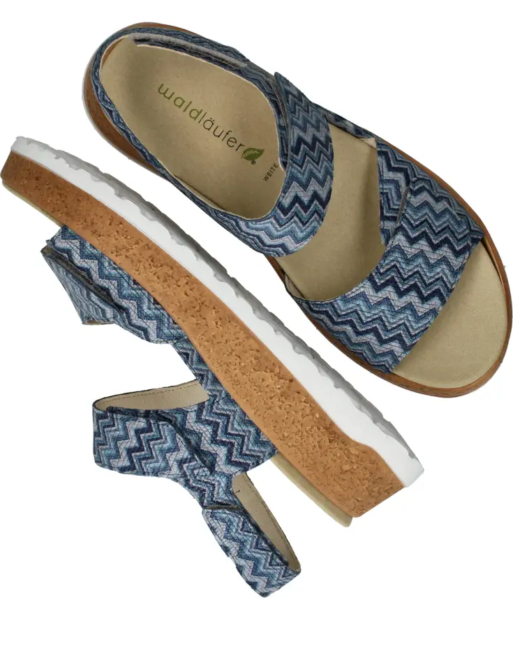 Libby Sandalen Dames