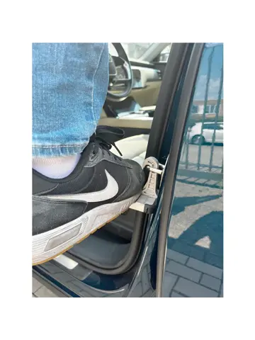 PerfectFit autodeuropstap