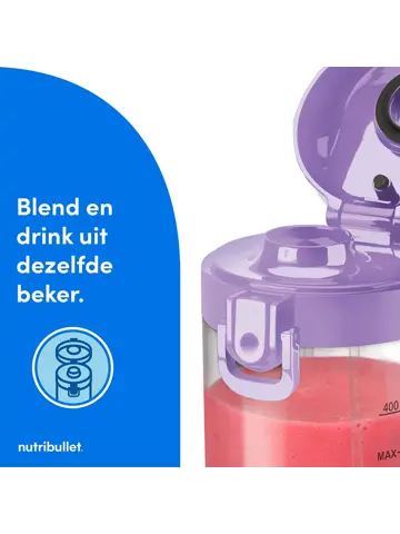 Nutribullet Portable Blender