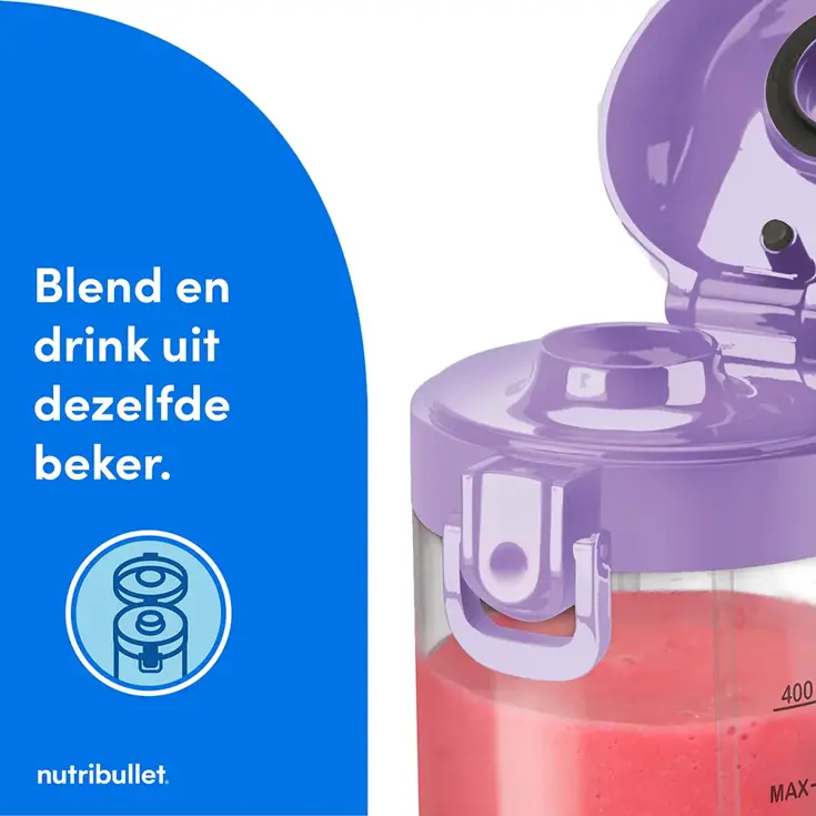 Nutribullet Portable Blender
