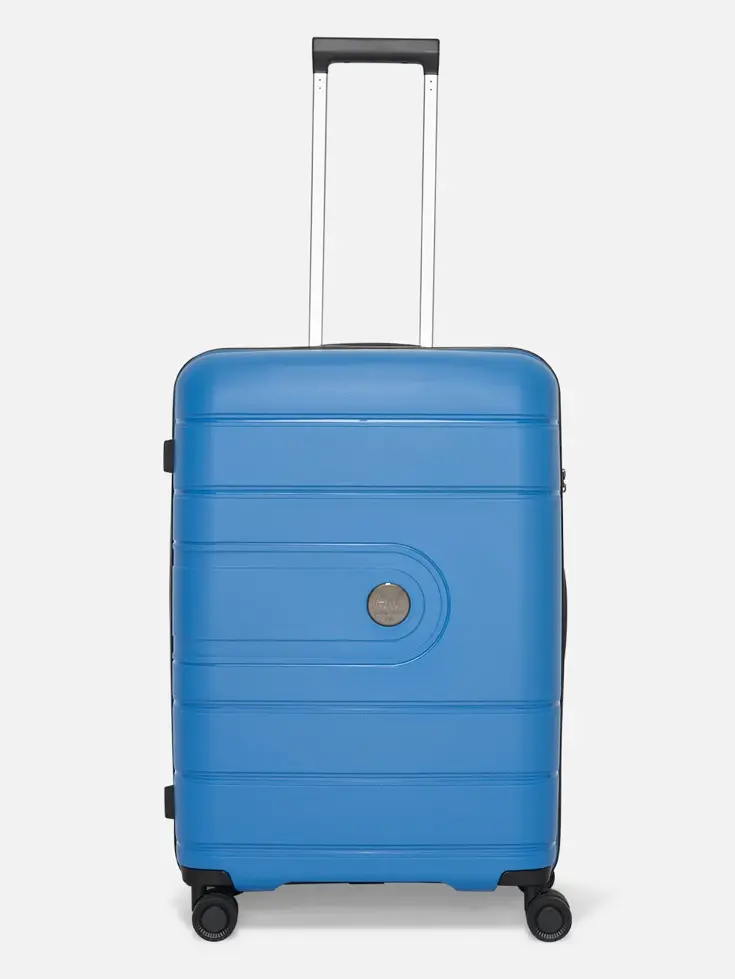 Bayonne medium - Koffer 60L - Human Nature