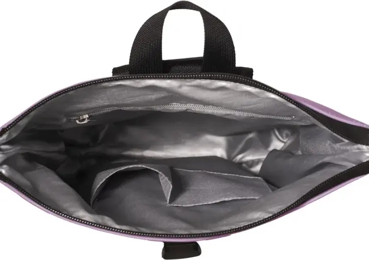 Jefferson - Rolltoprugzak - waterafstotend - 8L