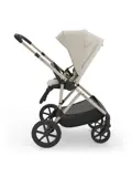 Prime3 PRO - 2-in-1 Kinderwagen