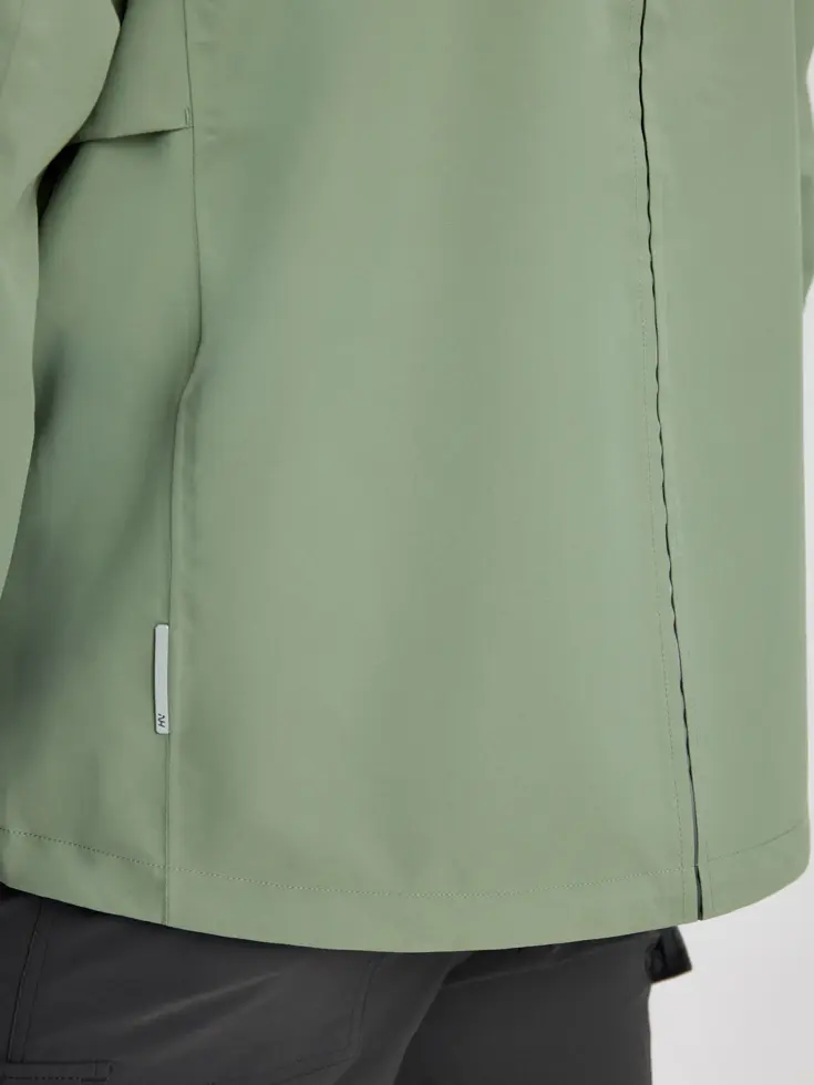 Mikion - Jas heren - Human Nature