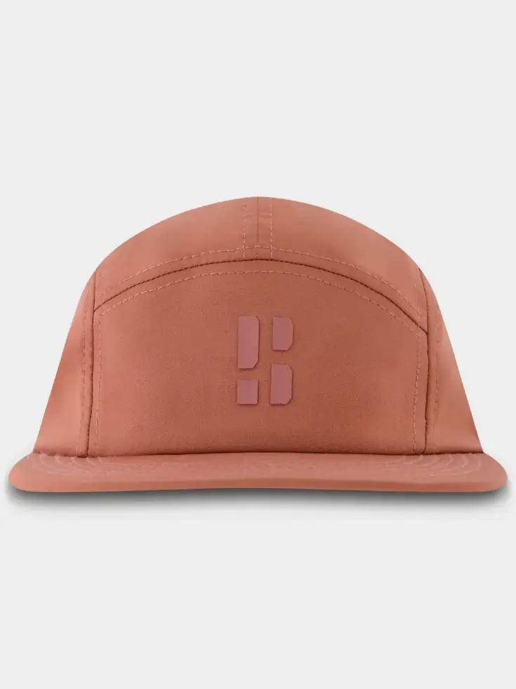 Poederbaas - 5-Panel - UPF50+ - Pet