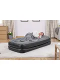 Luchtbed - Bestway - 1P - 97x191 cm + pomp