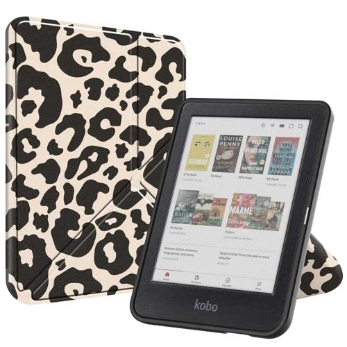 Design Bookcase - Kobo Clara Colour / BW